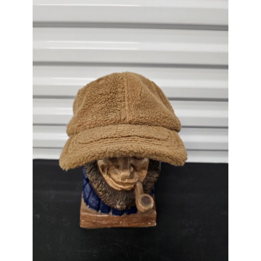 Marleylilly Sherpa Women's Baseball Hat | Adjustable | New With Tags